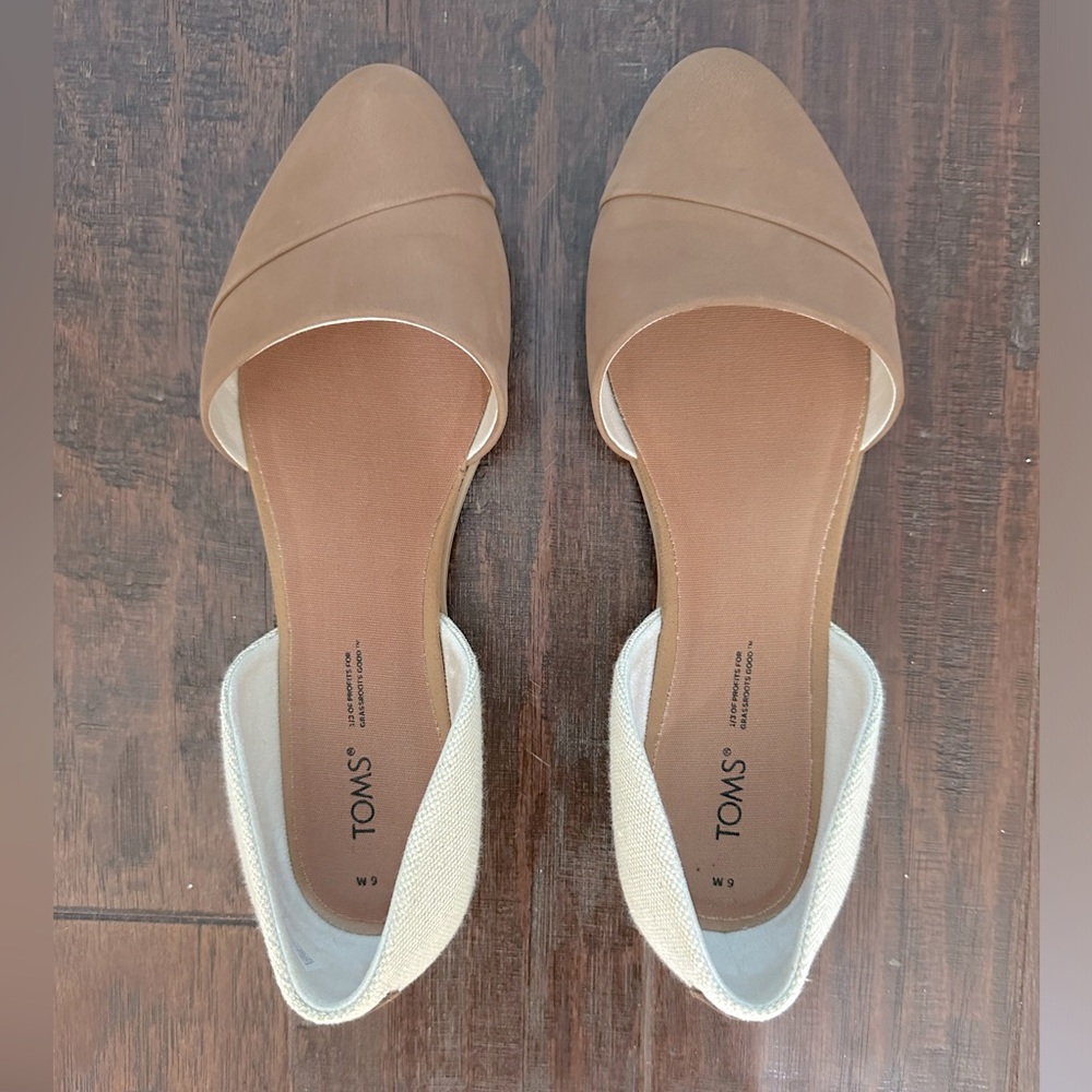 TOMS